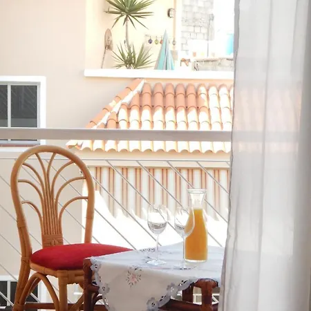 Апартаменты Duplex Terraza 1a026 *