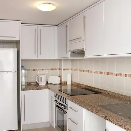 Duplex Terraza 1a026 Апартаменты Алькала